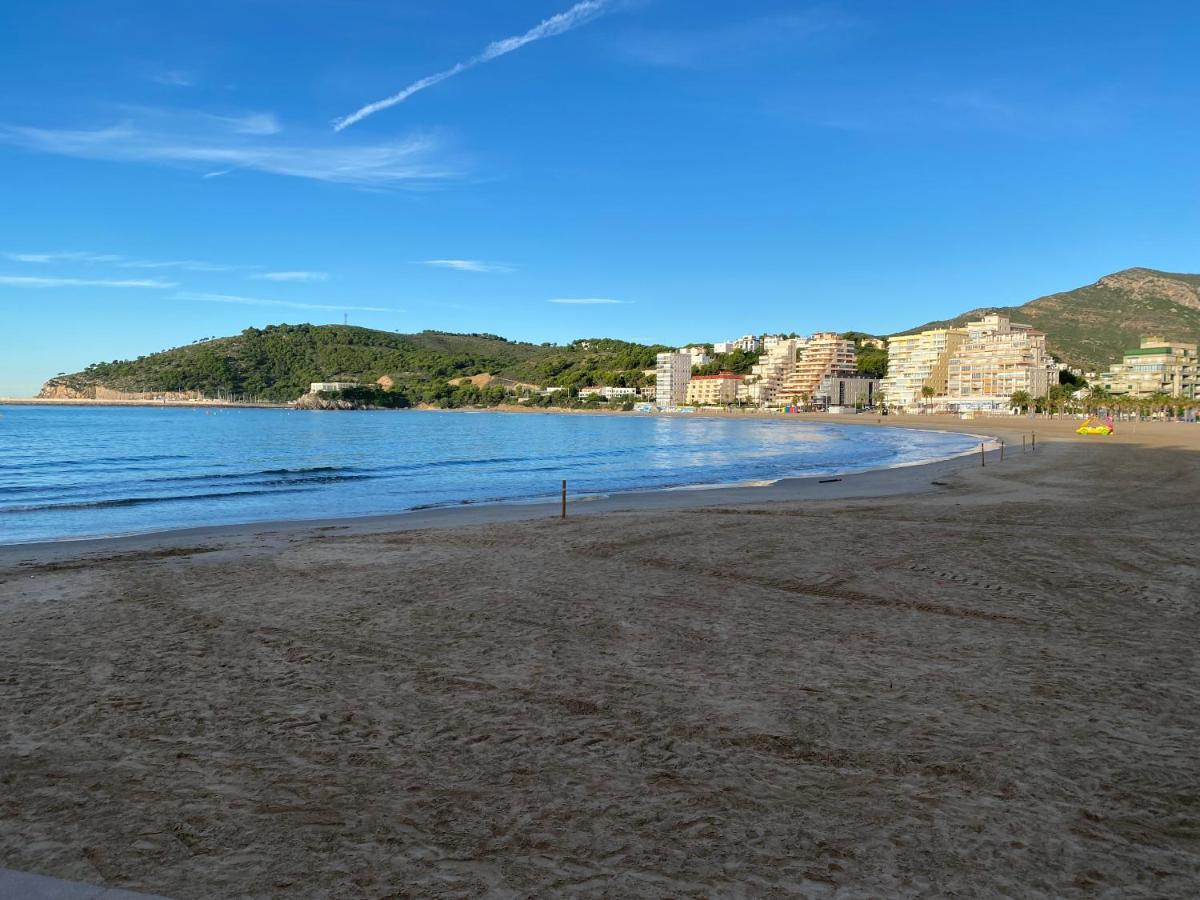 Coqueto Apto A 5 Min De La Playa Оропеса-дель-Мар Екстер'єр фото